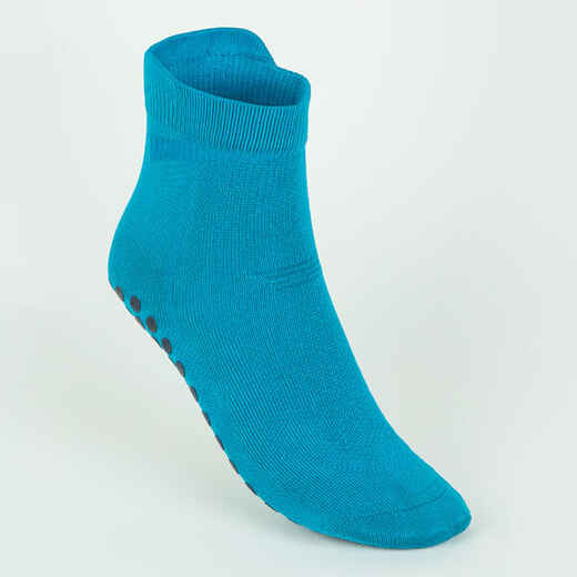 
      Ponožky do bazéna modro-tyrkysové
  