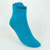 Pool Socks - Blue/Turquoise