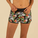 Women boardshorts Parrot Floral