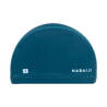 Adult Swimming Cap Silimesh 56-60 Cm Durable & Comfortable Mala Petrol