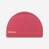 Adult Swimming Cap Silimesh 56-60 Cm Diag Ruby