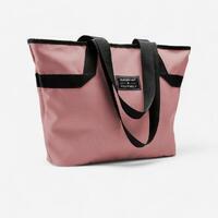 Cabas de sport 25L chocolat