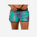 Women TINI BLUR boardshorts