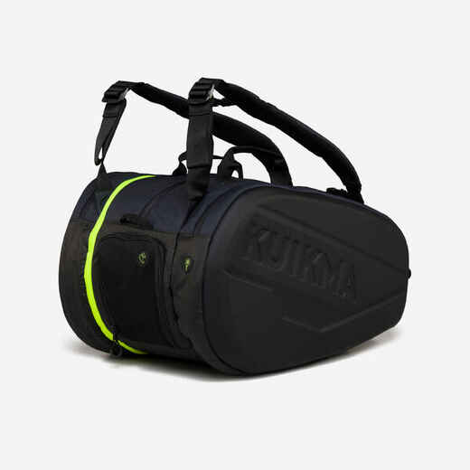 
      Isothermal Padel Bag 46L-54L PL 990 - Black
  