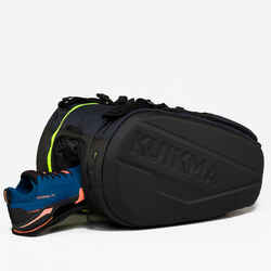 Isothermal Padel Bag 46L-54L PL 990 - Black