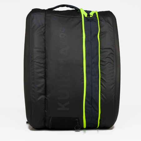 Isothermal Padel Bag 46L-54L PL 990 - Black