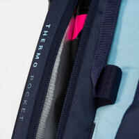 Isothermal Padel Bag 46L-54L PL 990 - Turquoise