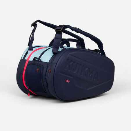 Isothermal Padel Bag 46L-54L PL 990 - Turquoise