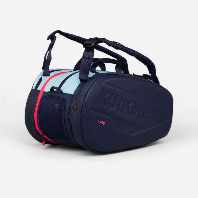 Isothermal Padel Bag 46L-54L PL 990 - Turquoise