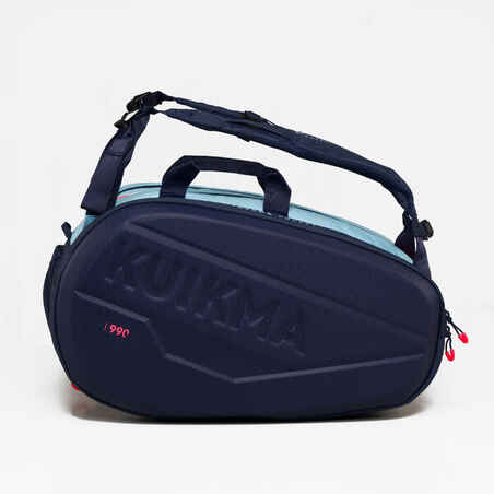 Isothermal Padel Bag 46L-54L PL 990 - Turquoise