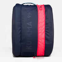 Isothermal Padel Bag 46L-54L PL 990 - Turquoise