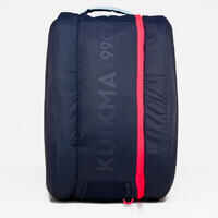 Isothermal Padel Bag 46L-54L PL 990 - Turquoise