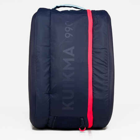 Isothermal Padel Bag 46L-54L PL 990 - Turquoise