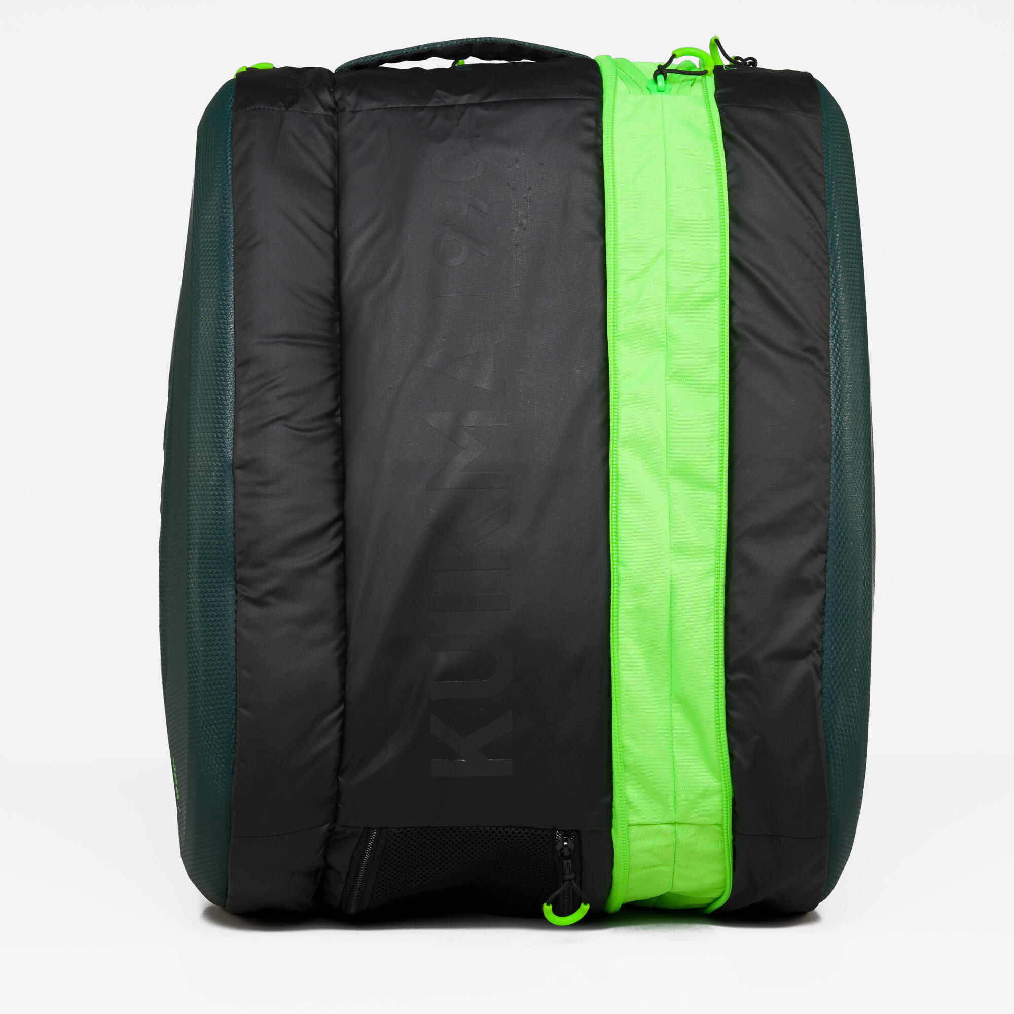 Isothermal Padel Bag 46L-54L PL 990 - Green KUIKMA | Decathlon