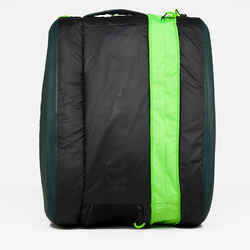 Ισοθερμική τσάντα για padel 46L-54L PL 990 - Πράσινο
