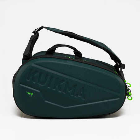 Isothermal Padel Bag 46L-54L PL 990 - Green