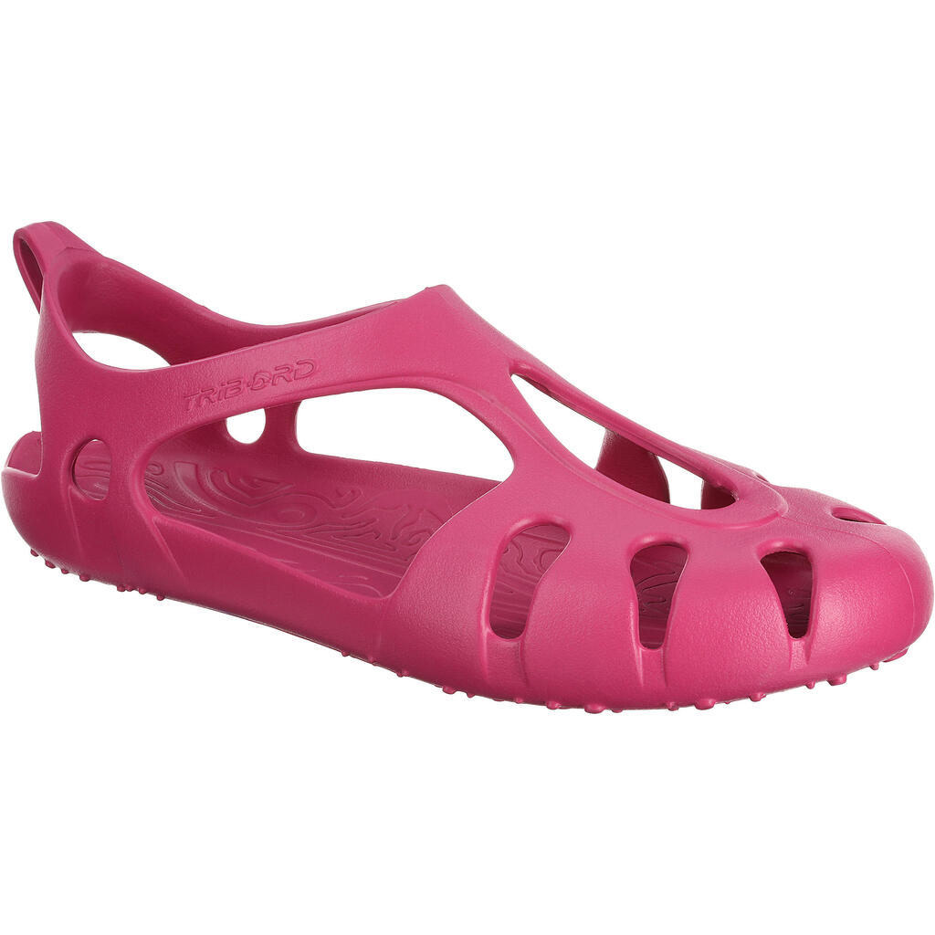 Junior sandals s 100 inj pink