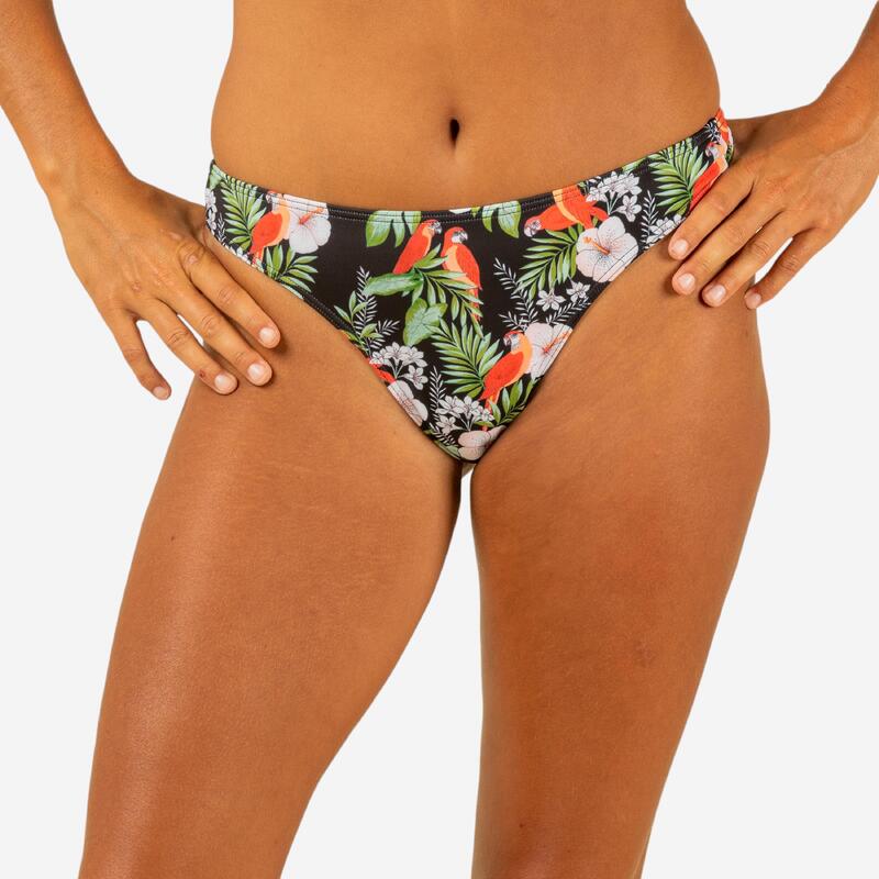 SLIP DE BAIE SURF TANGA ANGY PARROT DAMĂ