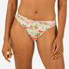 Braguita bikini Mujer surf clásica beige