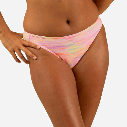 
      Bikini-Hose Damen klassische Form - Nina salty
  