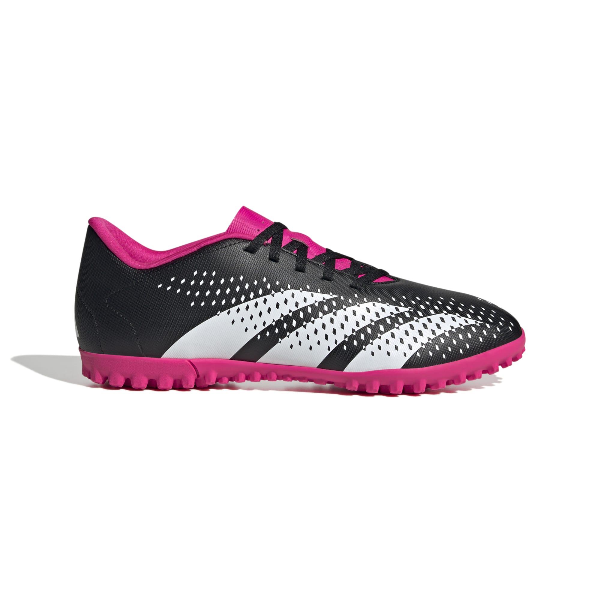 ADIDAS Botas de fútbol multitacos Adulto adidas Predator Accuracy 4 Turf