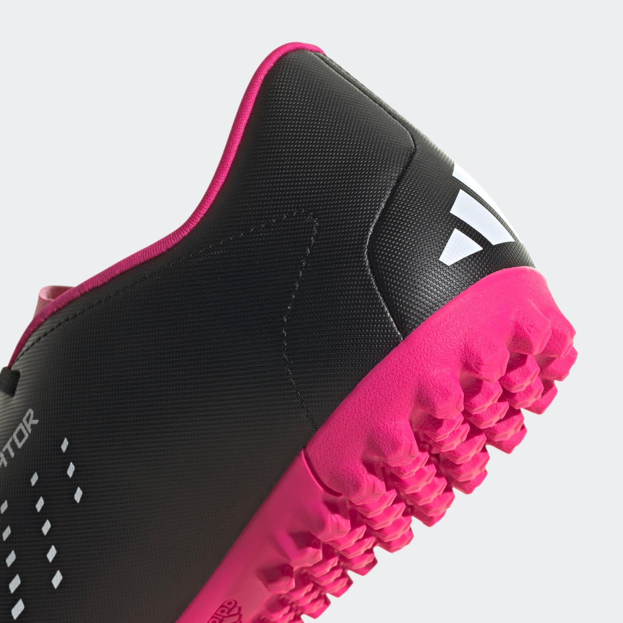 Botas de fútbol multitacos Adulto adidas Predator Accuracy 4 Turf 5/6