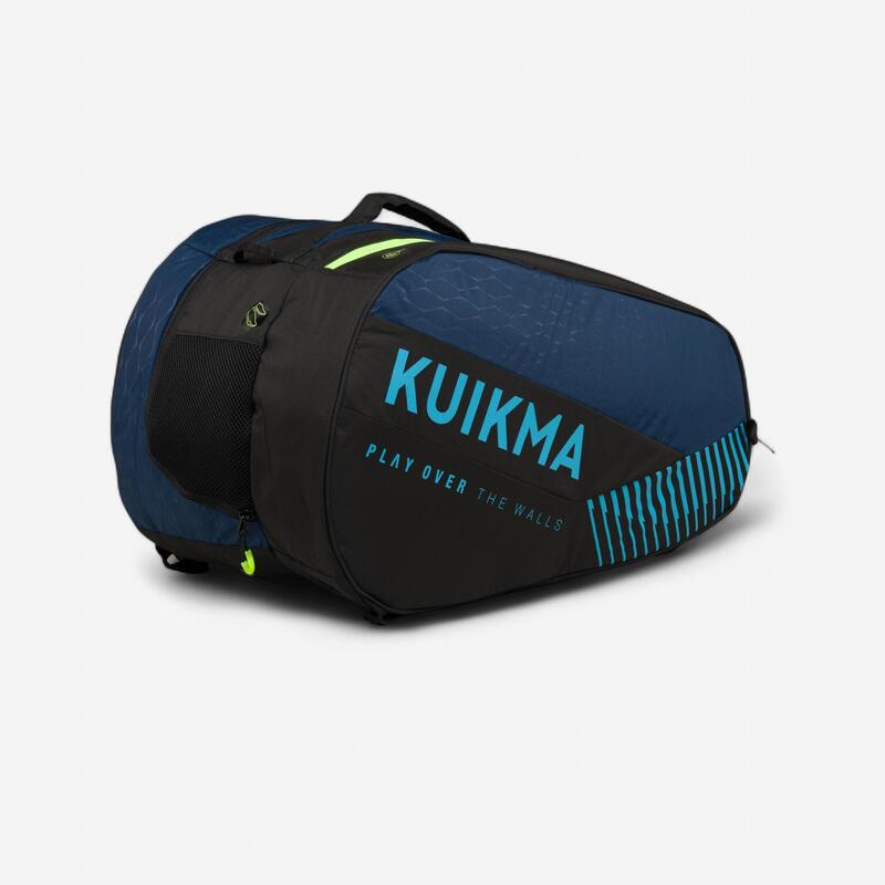 Paletero isotermo 35L Kuikma PL 900 azul amarillo