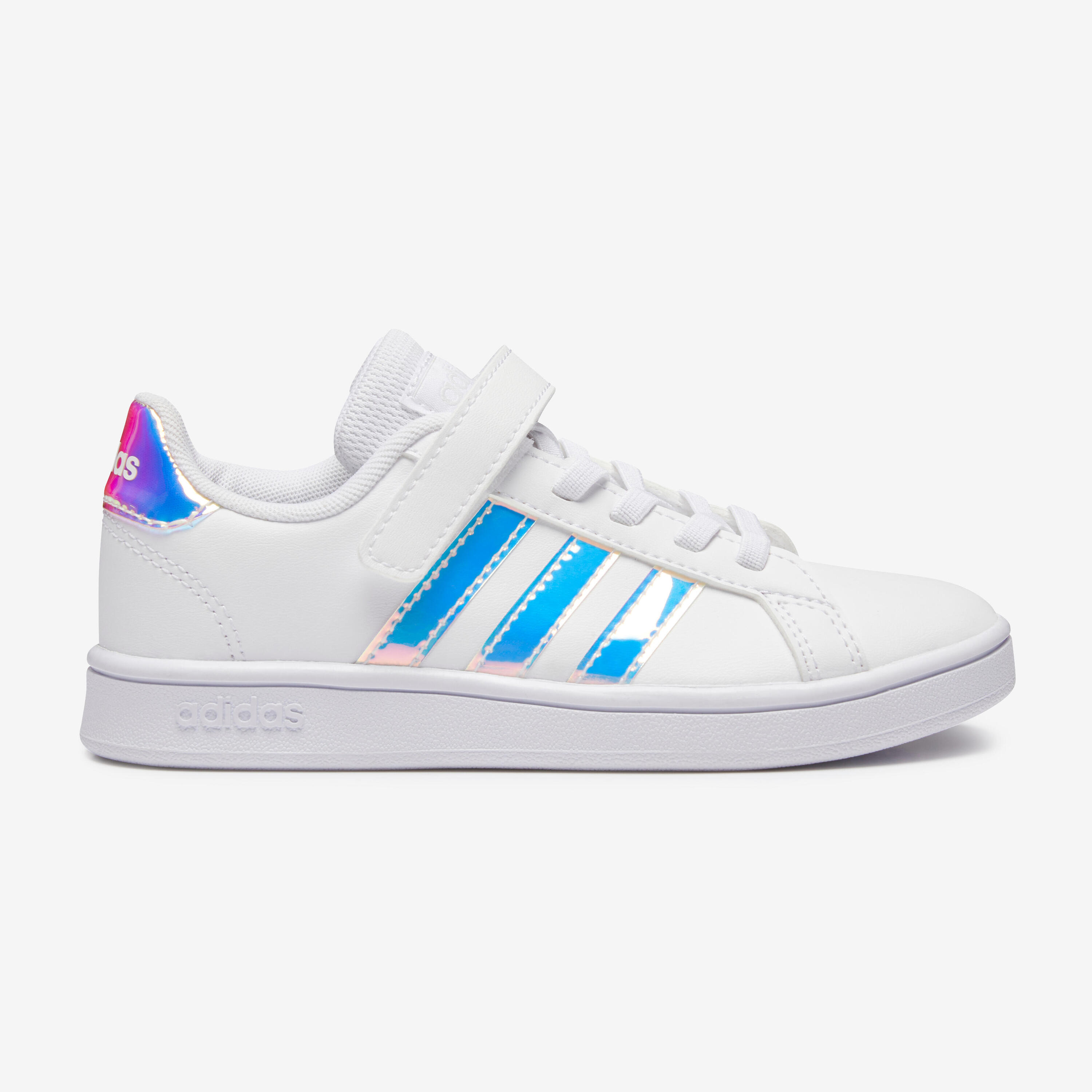Buty sportowe dla dzieci Adidas Grand Court 21/25