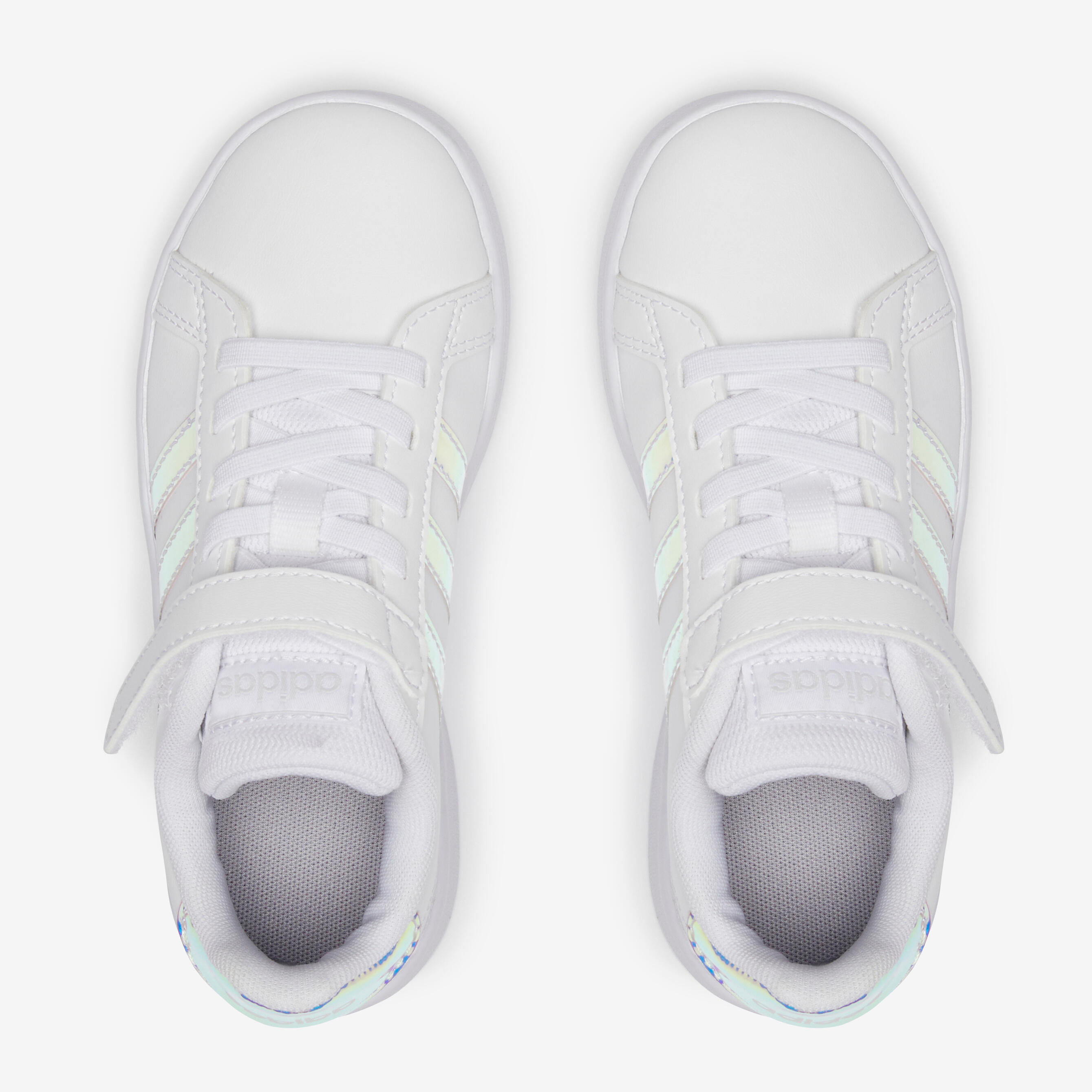 Buty sportowe dla dzieci Adidas Grand Court 20/25