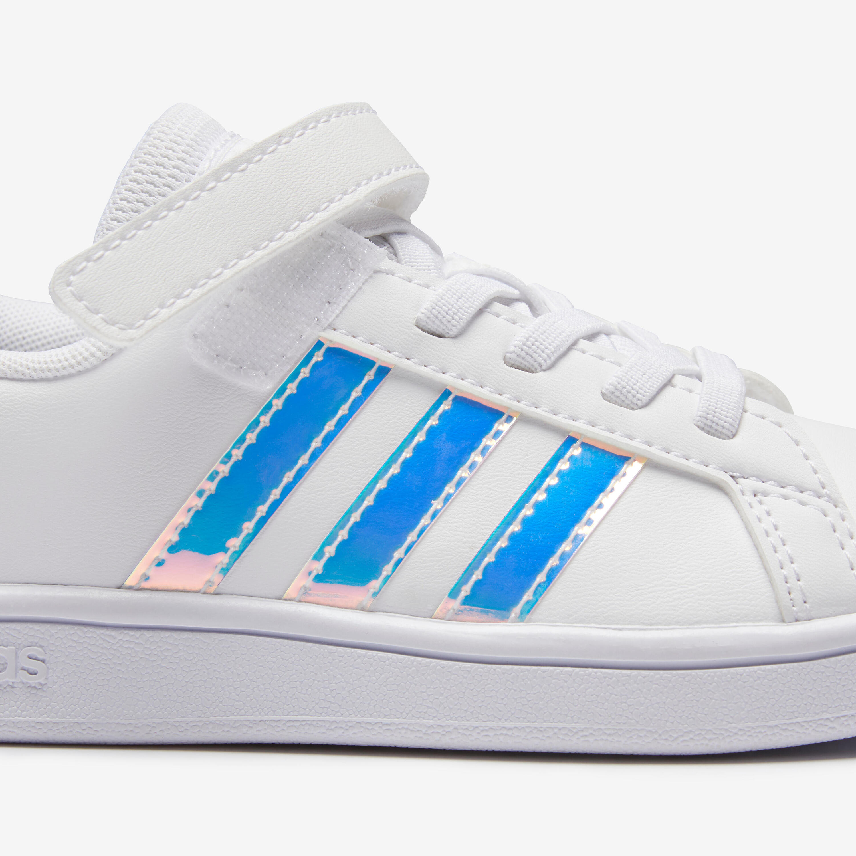 Buty sportowe dla dzieci Adidas Grand Court 17/25