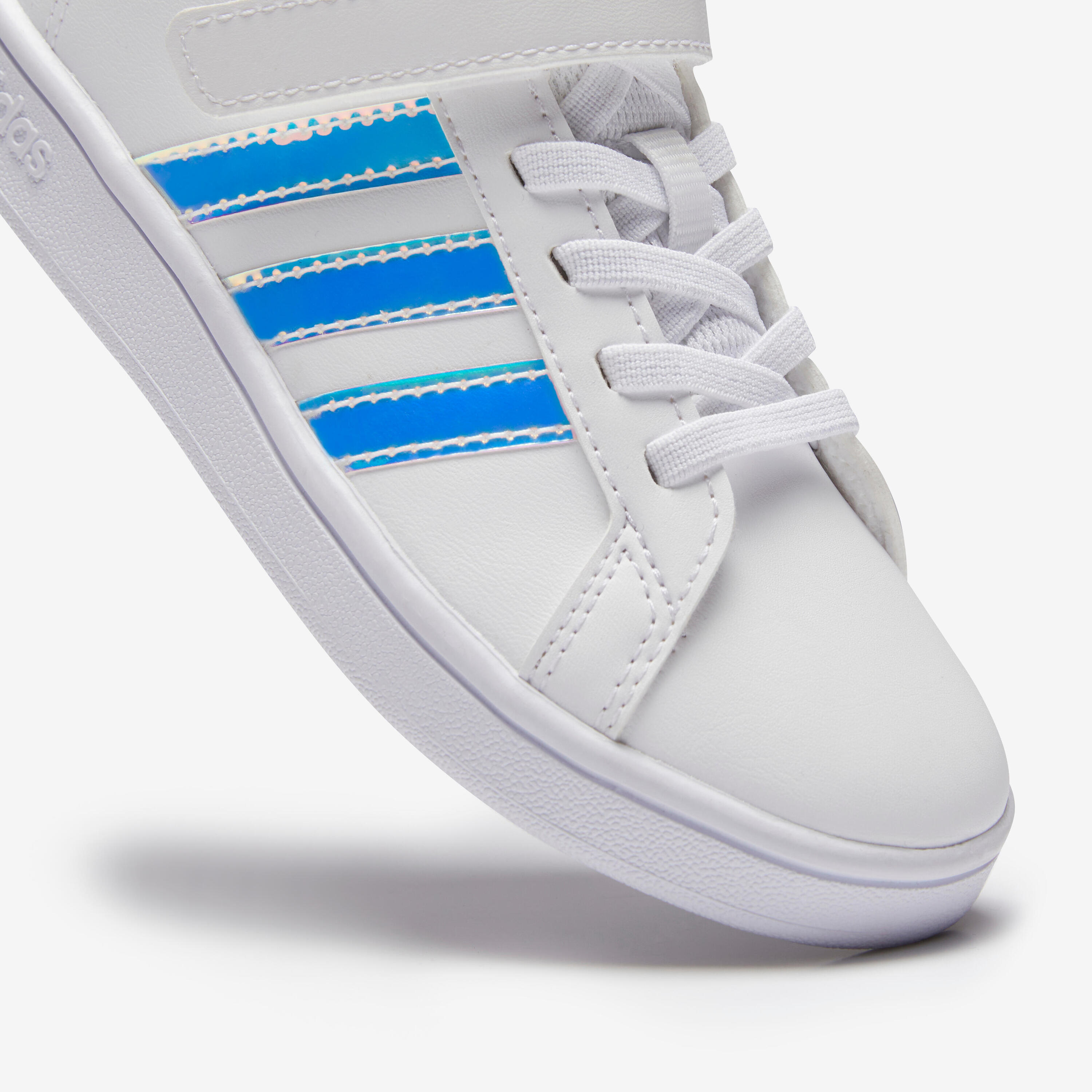 Buty sportowe dla dzieci Adidas Grand Court 16/25