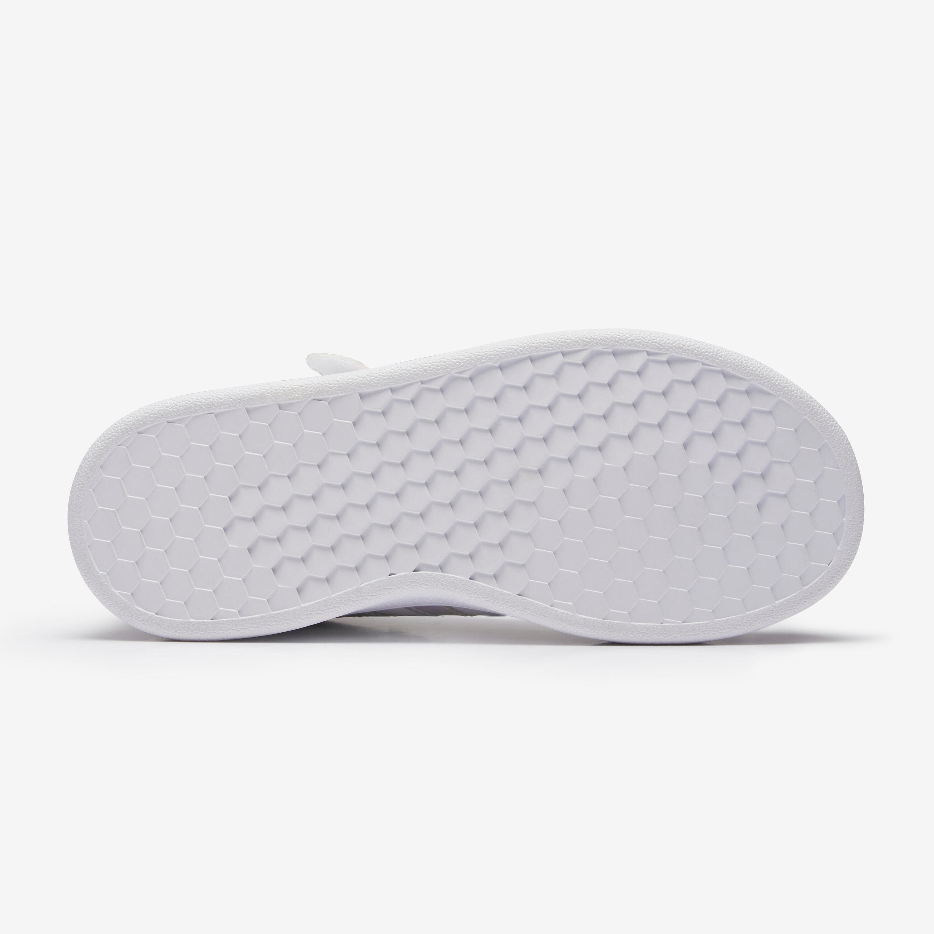 Buty sportowe dla dzieci Adidas Grand Court 15/25