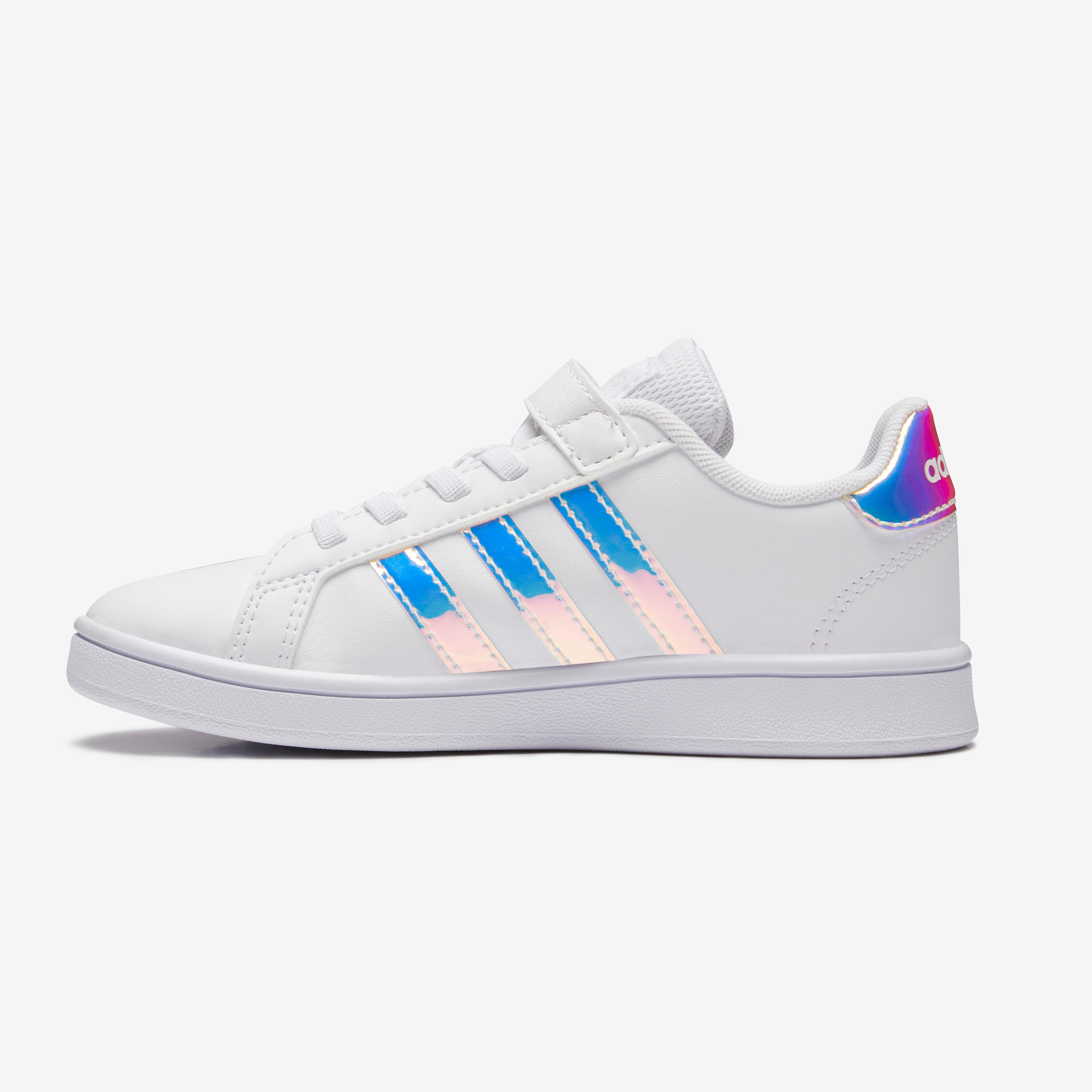 Buty sportowe dla dzieci Adidas Grand Court 14/25