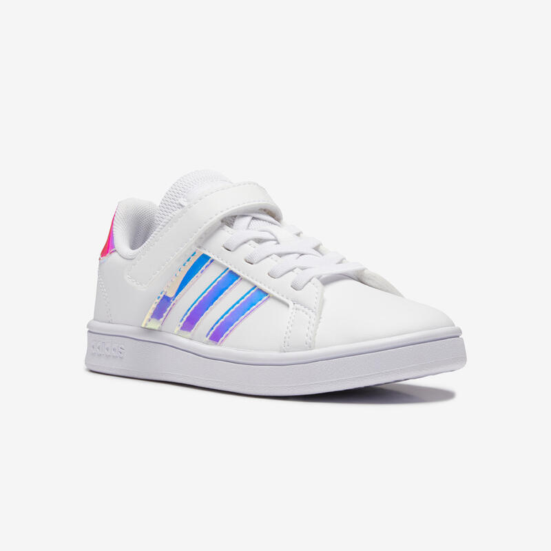 Buty sportowe dla dzieci Adidas Grand Court