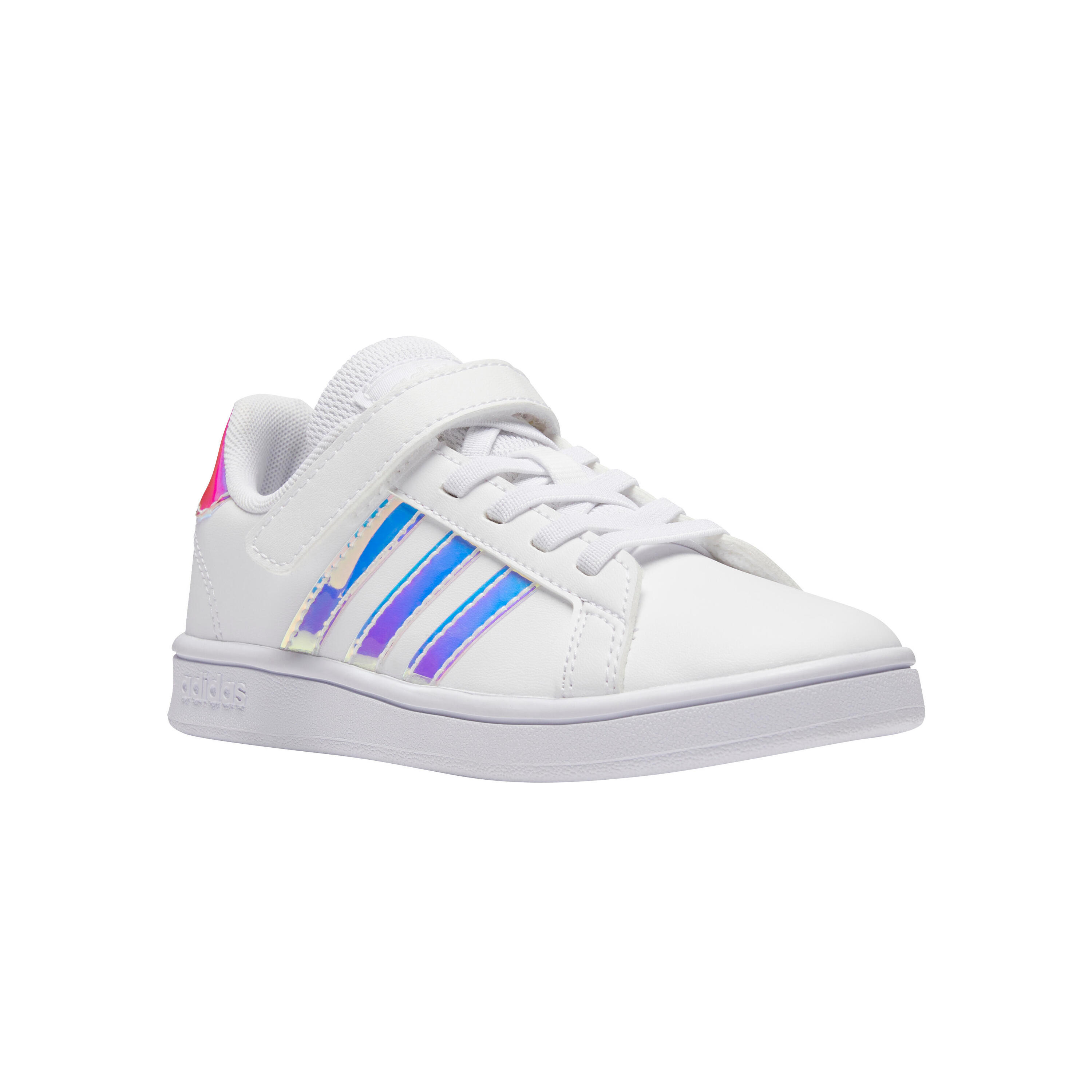 Buty sportowe dla dzieci Adidas Grand Court 12/25