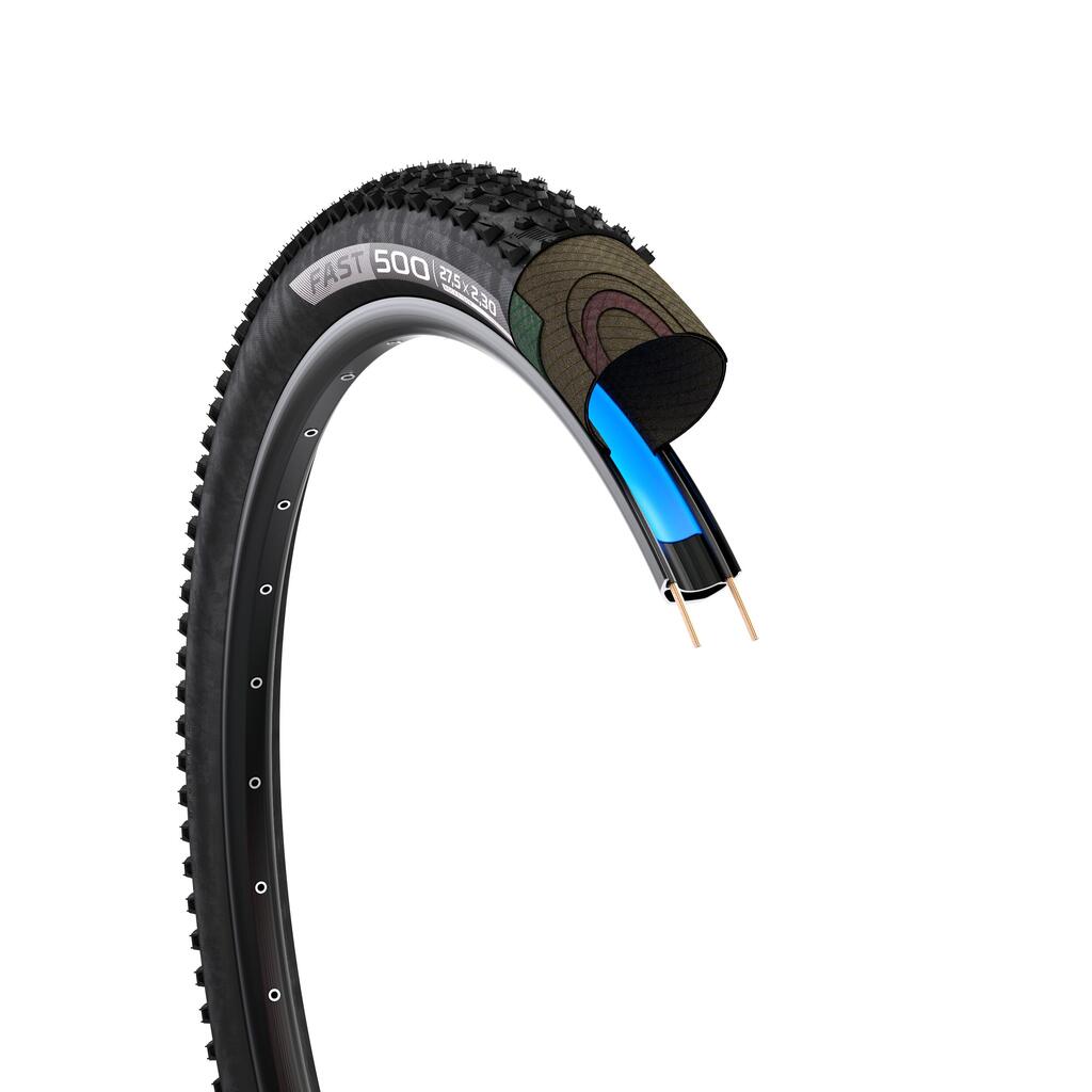 Spoljna guma XC FAST (27,5'' x 2,3)