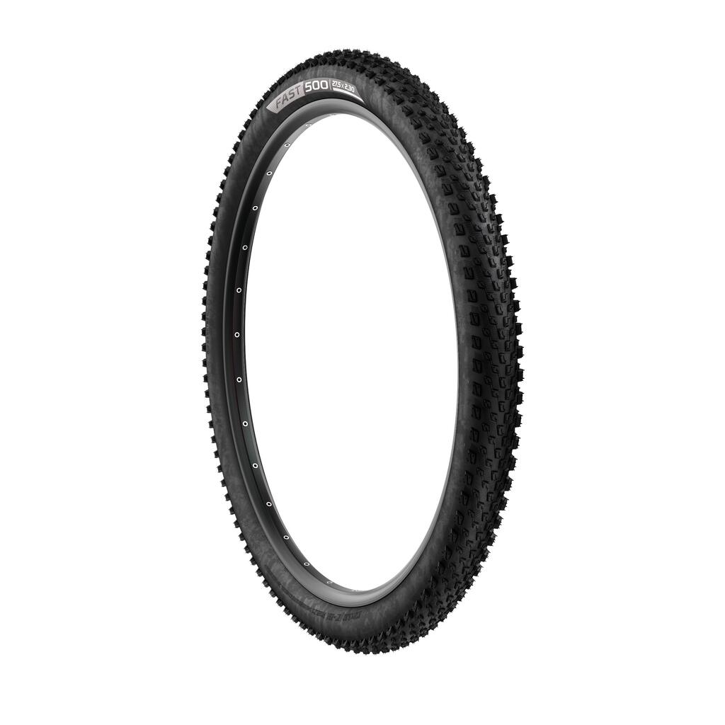 27.5 x 2.3 Mountain Biking Cross-Country Tyre XC Fast