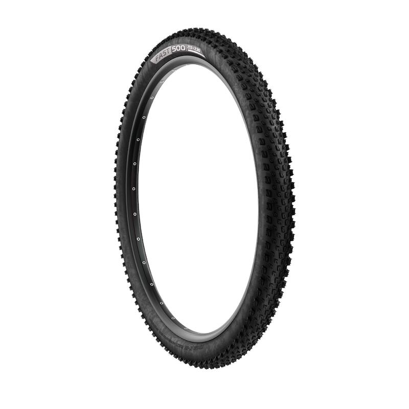 Fast 500 Cross-Country XC 27.5 × 2.30 Yumuşak Damak Telli Bisiklet Dış Lastik