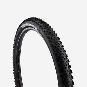 Neumático MTB Cross Country XC Fast 500 27,5x2,30