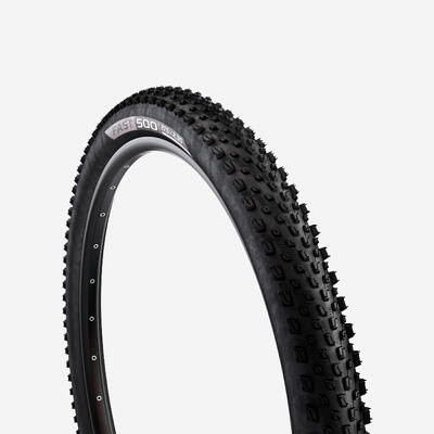 Fietsband mtb cross-country xc fast 500 - 27.5 x 2.30