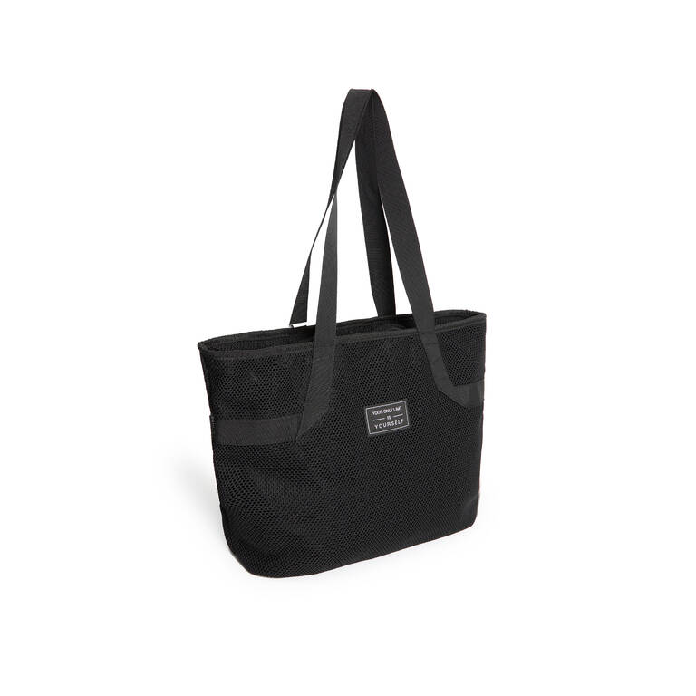 Sport Tote 25L - Black