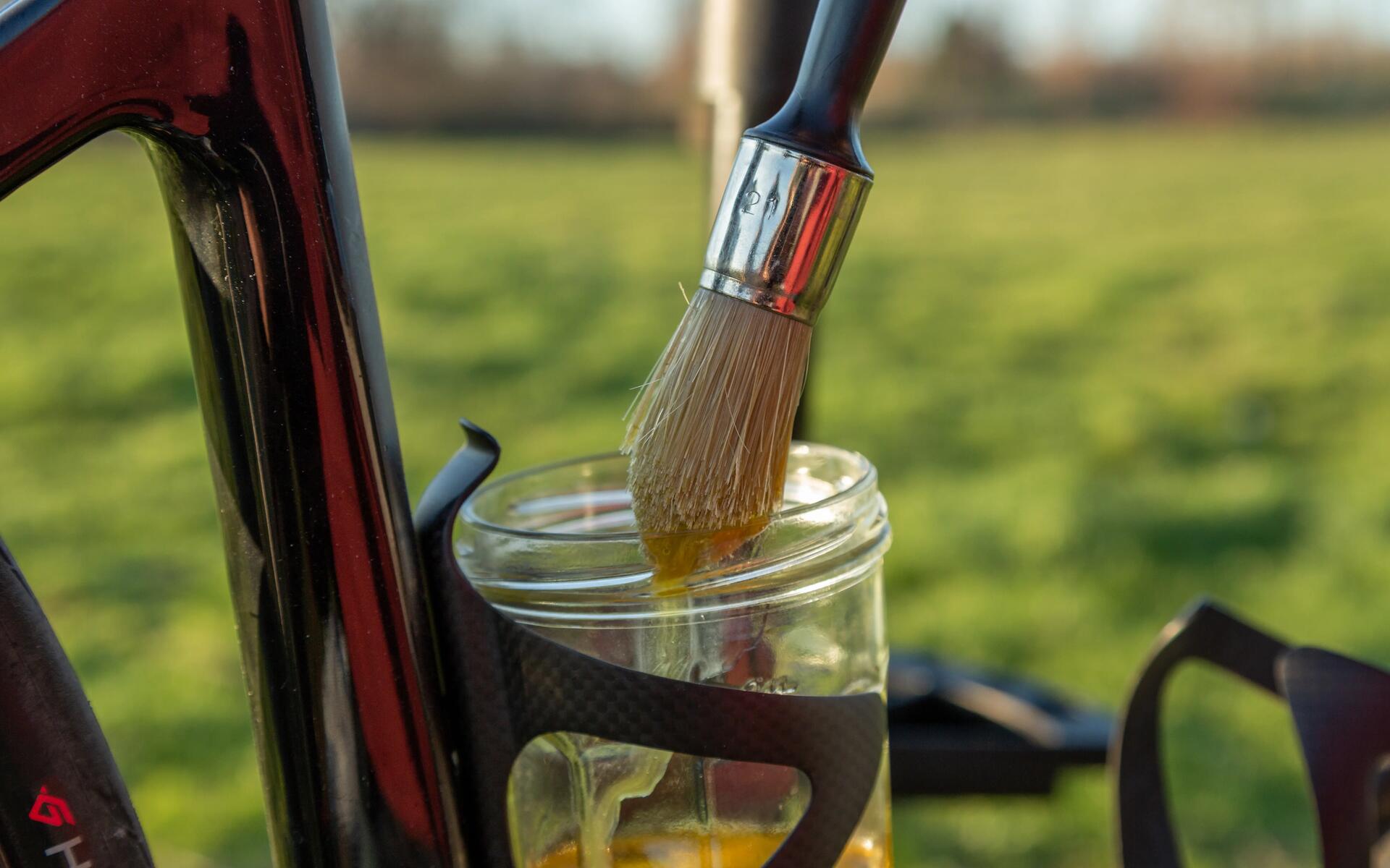 VAN RYSEL EASY NŐI (2021) útmutató, javítás 