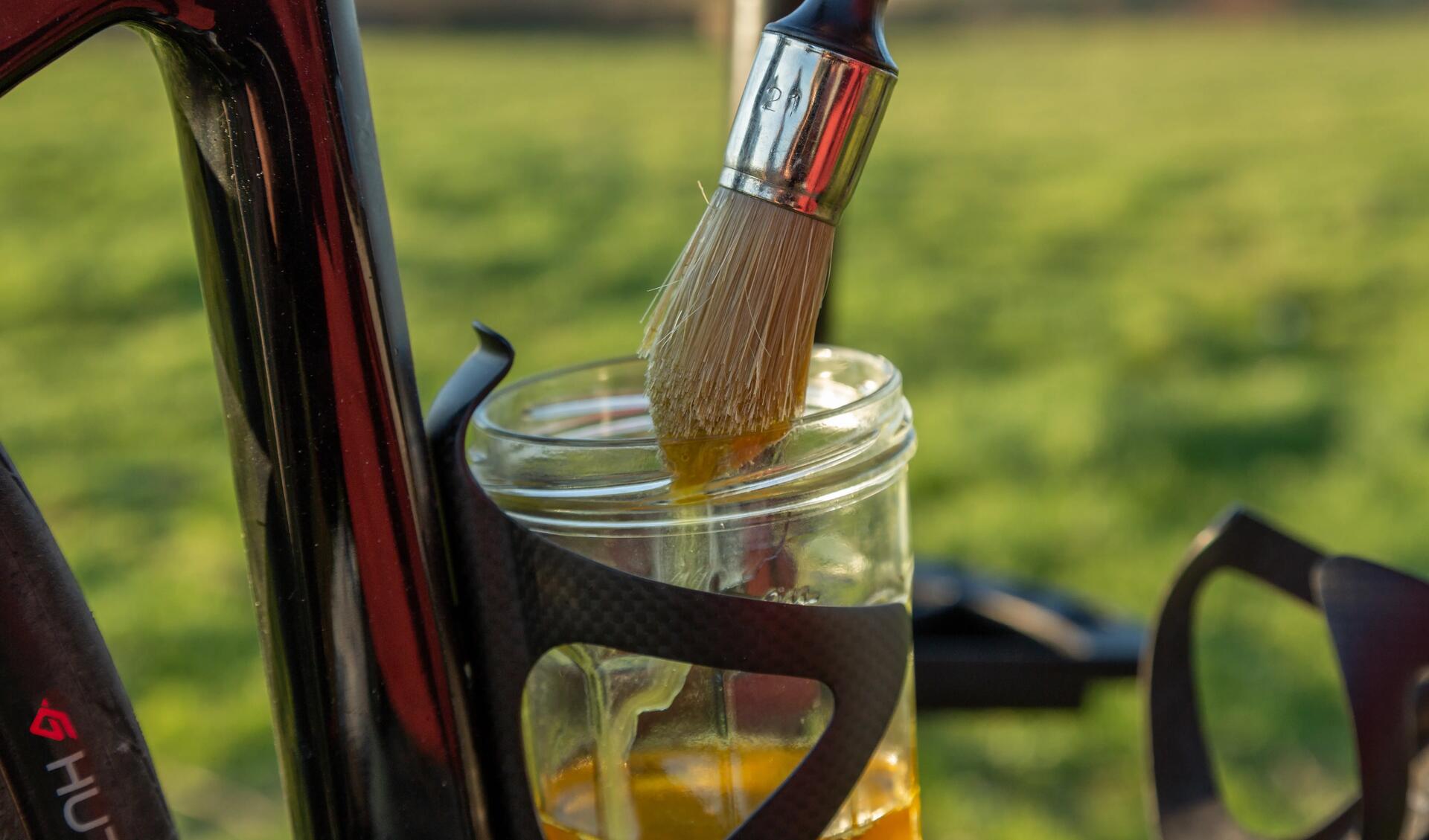 VAN RYSEL E-EDR AF: handleiding, reparatie