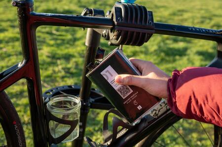 E-ST900 ROCKRIDER elektromos MTB