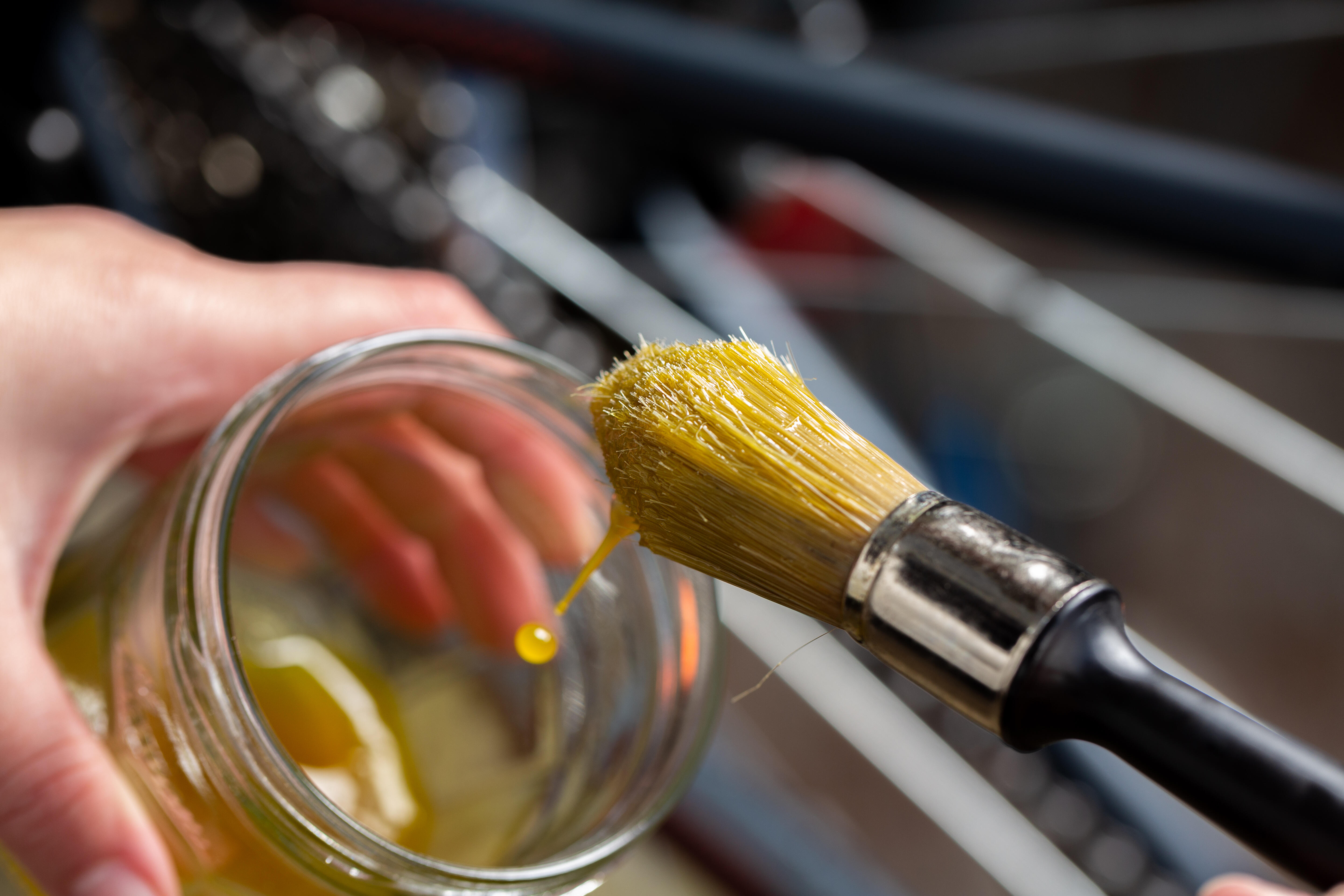 Dégraissant végétal pour chaîne de vélo 500 ml - DECATHLON