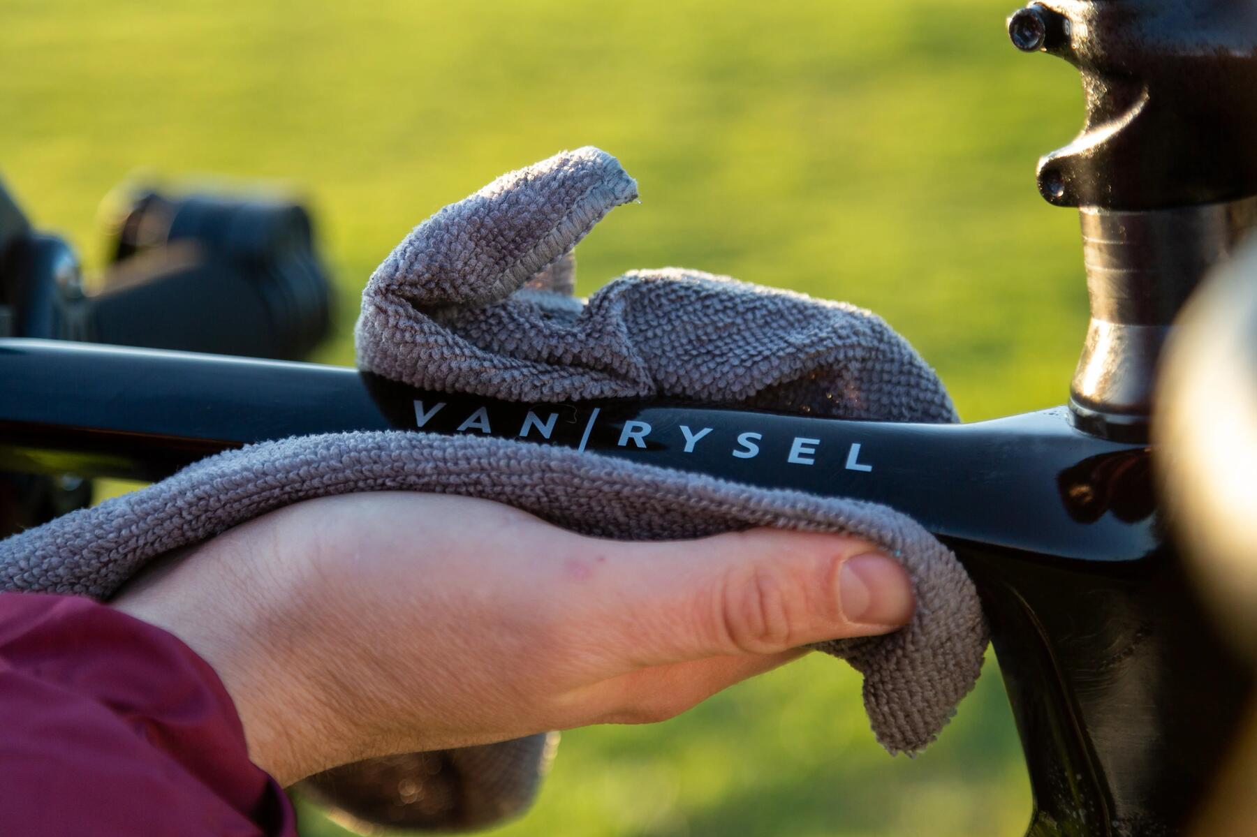 Réparer son Vélo Route - tous nos conseils