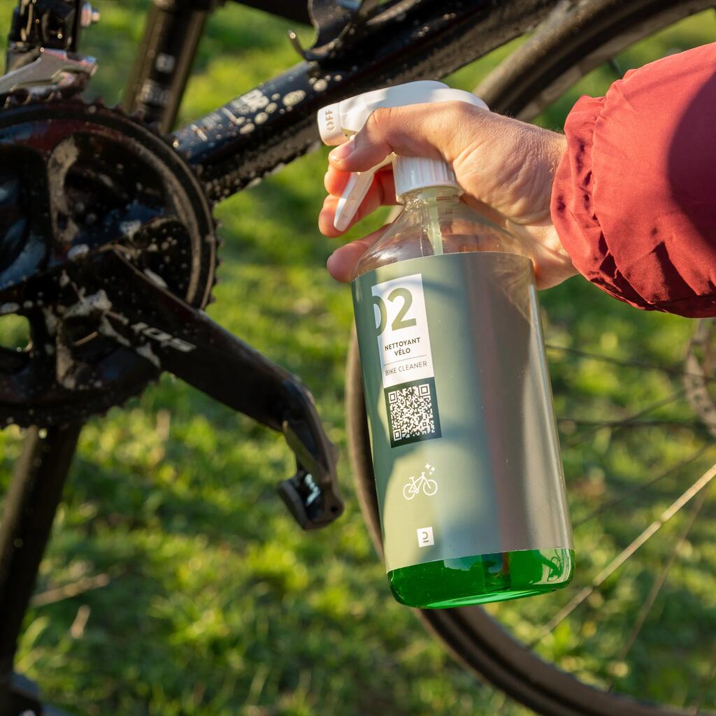 Bike Cleaner Refill - 1 L