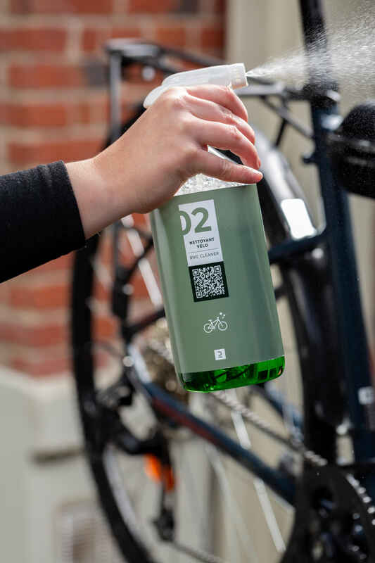 Bike Cleaner - 1 L