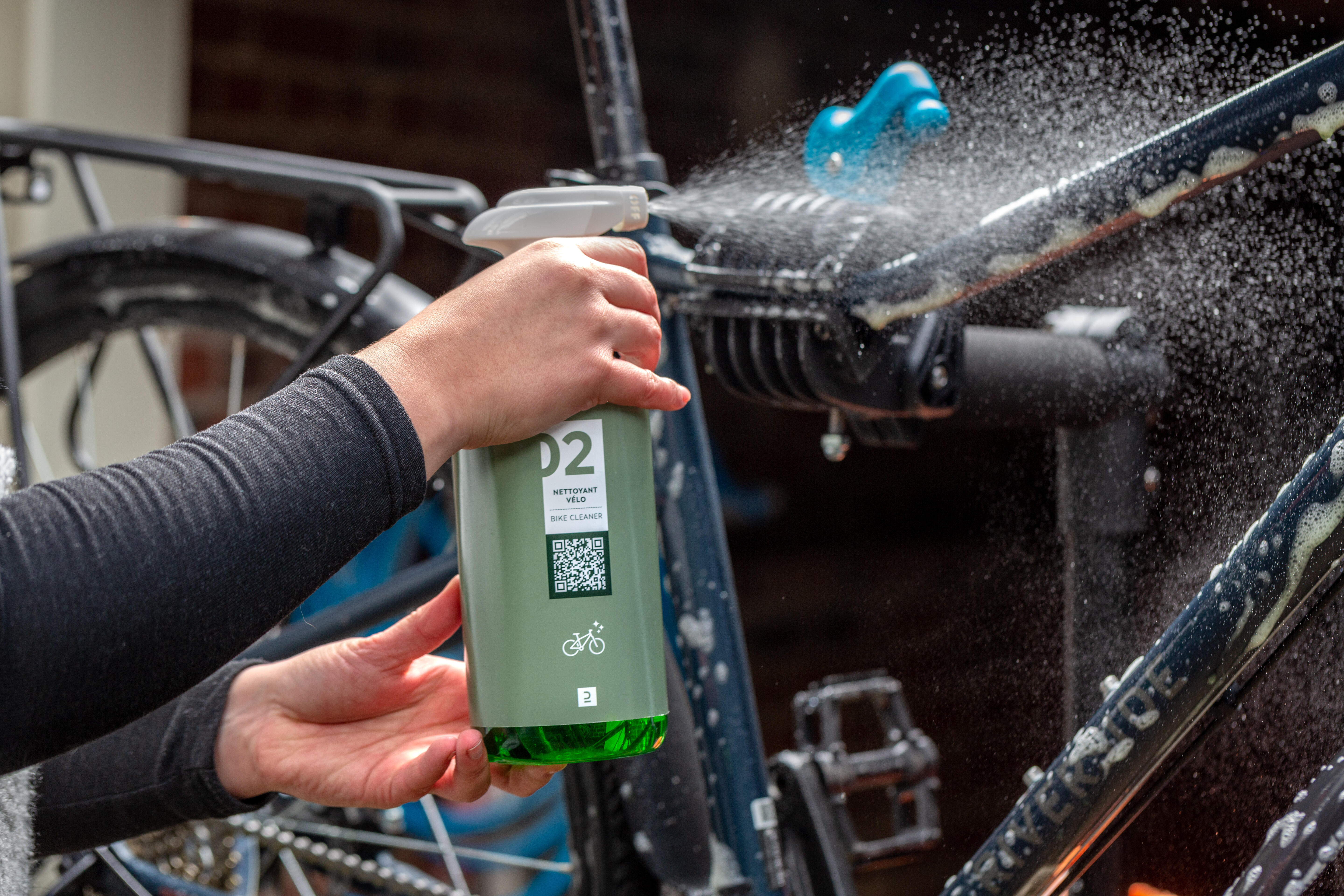 1 L Bike Cleaner Refill - DECATHLON