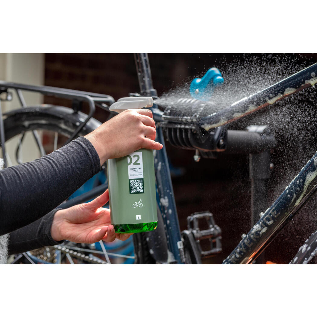 NETTOYANT VÉLO 1L Decathlon